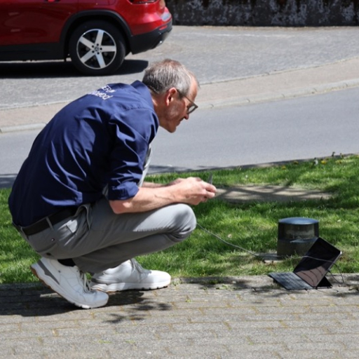 RENNEROD BEWEGT